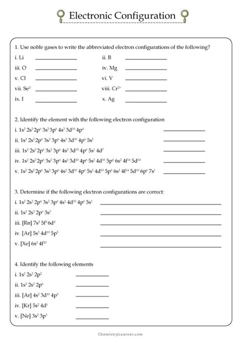 cadmium electron configuration|electron configuration worksheet.